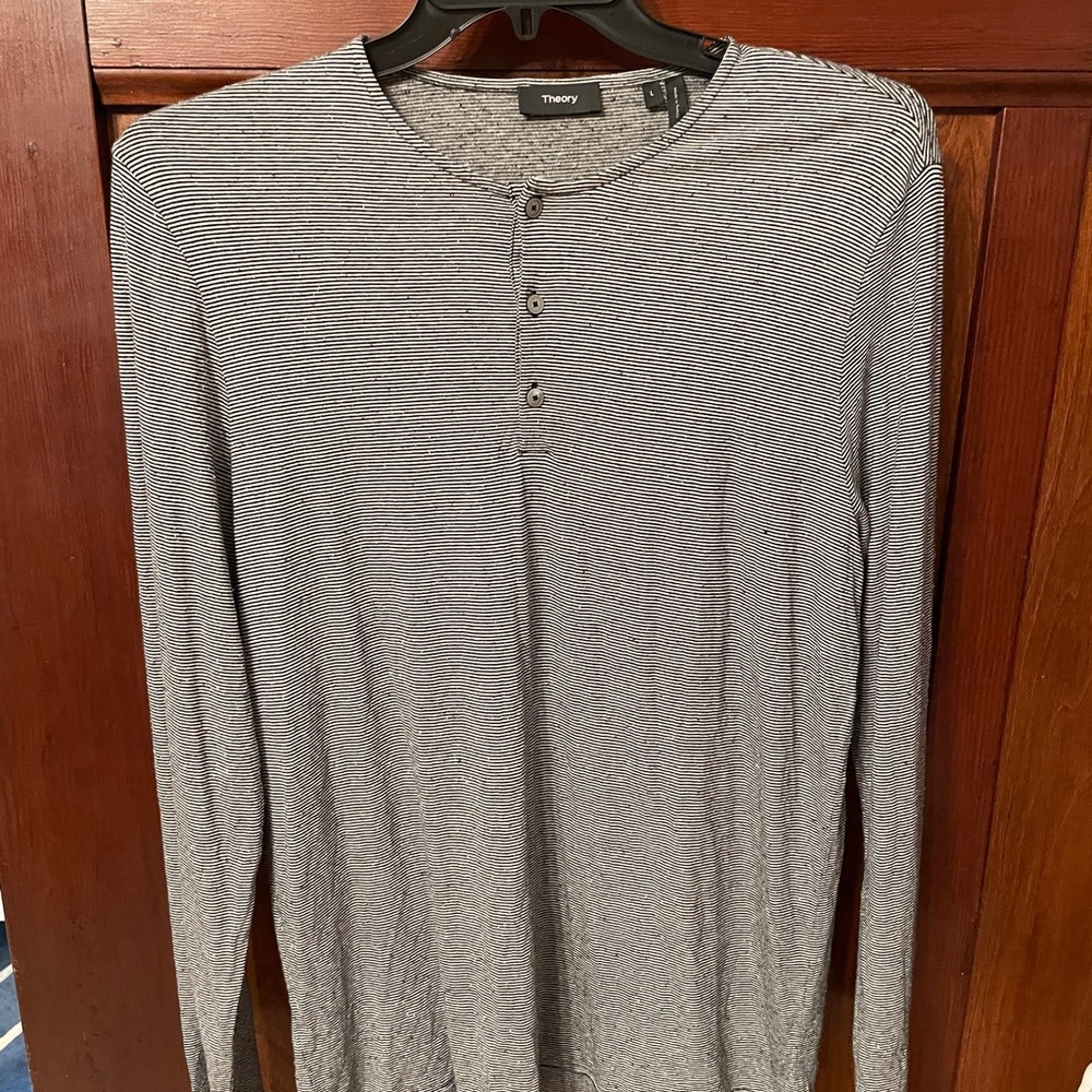 New Theory Henley size L